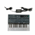 Used Arturia MICROFREAK Compact Synthesizer Compact 41120-S000039975 View 1