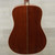 Used Yamaha FG-200 Vintage Laminate Top Acoustic Guitar Natural 40015-S000344706 View 3
