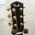 Used Yamaha FG-200 Vintage Laminate Top Acoustic Guitar Natural 40015-S000344706 View 5