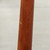 Used Yamaha FG-200 Vintage Laminate Top Acoustic Guitar Natural 40015-S000344706 View 7