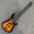 Used IBANEZ GIO MIKRO GSRM20 Bass Guitar 41106-S000104920 View 2