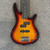 Used IBANEZ GIO MIKRO GSRM20 Bass Guitar 41106-S000104920 View 1