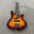 Used IBANEZ GIO MIKRO GSRM20 Bass Guitar 41106-S000104920 View 6