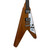 Used Gibson 2020 Flying V Antique Natural Electric Guitar 6-String 41117-S000057861 View 4