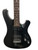 Used Schecter 006 DELUXE Super S Electric Guitar Black 6-String 41134-S000010426 View 3