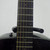 Used Fender CD-60   Acoustic Guitar Black 40042-S000279293 View 5