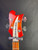 Used Rickenbacker 4003 AFG Bass Guitar Cherry Sunburst 4-String 41137-S000108656 View 3