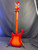 Used Rickenbacker 4003 AFG Bass Guitar Cherry Sunburst 4-String 41137-S000108656 View 4