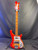 Used Rickenbacker 4003 AFG Bass Guitar Cherry Sunburst 4-String 41137-S000108656 View 1
