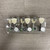 Used - Gotoh SG381-MG 3X3 TUNERS  40087-S000244478 View 2