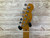 Used Fender CLASSIC SERIES 50S EQUIRE MOD Electric Guitar 41138-S000101661 View 8
