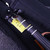 Used Yamaha YEV-104BL ELECTRIC VIOLIN Violin 4/4 Size 41140-S000142843 View 3