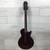 Used Epiphone Les Paul Special II Electric Guitar Red 40051-S000120752 View 2