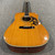 Used ALVAREZ 5059 MIJ Acoustic Guitar 41106-S000104926 View 6