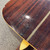 Used ALVAREZ 5059 MIJ Acoustic Guitar 41106-S000104926 View 15