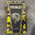 Used MORLEY GEORGE LYNCH MINI DRAGON 2 Guitar Wah Pedal 41106-S000104931 View 1