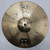 Used Meinl 13 IN HCS HI HATS Hi Hat Cymbals 13" 40081-S000115426 View 1