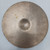 Used Zildjian 15 ADVEDIES BOTTOM HAT Vintage Hi Hat Cymbals 15" 40081-S000115427 View 2