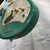 Used Squier VISTA SERIES VENUS Vintage Offset Dbl Cutaway Guitar Green 6-String 41125-S000043354 View 7