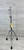 Used Pearl MIX AND MATCH STRAIGHT STAND Straight Stand 41124-S000215172 View 2