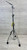 Used Pearl MIX AND MATCH STRAIGHT STAND Straight Stand 41124-S000215172 View 1