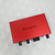 Used Focusrite SOLO 4TH GEN Computer Interface 1 A/D Recording Inputs 40042-S000279299 View 3