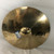 Used Sabian XSR FAST CRASH 16IN Crash Cymbal 16" 41128-S000116776 View 1