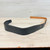 Used LEATHER GUITAR STRAP Guitar Accessory 41108-S000067492 View 1