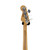 Used Fender PLAYER PLUS ACTIVE METEORA BASS Bass Guitar Other 4-String View 4