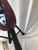 Used QUEST ATAK 1 Vintage Pointy Electric Guitar Red 6-String 41123-S000111738 View 7