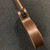 Used Taylor ACADEMY 12E Solid Top Acoustic Guitar Natural 40111-S000198031 View 4