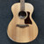 Used Taylor ACADEMY 12E Solid Top Acoustic Guitar Natural 40111-S000198031 View 1