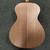 Used Taylor ACADEMY 12E Solid Top Acoustic Guitar Natural 40111-S000198031 View 6