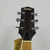 Used Carvin DC-150 Double Cut Electric Guitar Natural 6-String 40042-S000279302 View 2