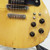Used Carvin DC-150 Double Cut Electric Guitar Natural 6-String 40042-S000279302 View 7