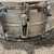 Used LUDWIG ACROLITE 5 X 14 B/O 8-LUG ALUMINUM Snare Drum 41106-S000104943 View 3