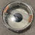Used LUDWIG ACROLITE 5 X 14 B/O 8-LUG ALUMINUM Snare Drum 41106-S000104943 View 6
