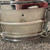 Used LUDWIG ACROLITE 5 X 14 B/O 8-LUG ALUMINUM Snare Drum 41106-S000104943 View 7