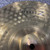 Used ZILDJIAN PLANET Z 13 INCH Hi Hat Cymbals 41106-S000104941 View 3