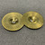 Used ZILDJIAN PLANET Z 13 INCH Hi Hat Cymbals 41106-S000104941 View 4