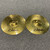 Used ZILDJIAN PLANET Z 13 INCH Hi Hat Cymbals 41106-S000104941 View 1