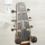 Used Seagull Coastline S6 Slim Cw Spruce Qit Solid Top Acoustic Guitar Natural 40015-S000344712 View 6