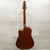 Used Seagull Coastline S6 Slim Cw Spruce Qit Solid Top Acoustic Guitar Natural 40015-S000344712 View 8