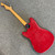 Used FENDER DUO SONIC MIM Electric Guitar 41106-S000104946 View 3