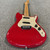 Used FENDER DUO SONIC MIM Electric Guitar 41106-S000104946 View 6