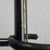 Used Flying v Style Bass Modern Metal Bass Guitar Black 4-String 40042-S000279309 View 4