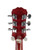 Used Epiphone Les Paul Special P90 Electric Guitar 41115-S000120000 View 6