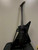 Used Gibson 1999 EXPLORER GOTHIC Electric Guitar Black 6-String 41129-S000021875 View 1