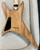 Used Jackson JS SERIES WARRIOR Pointy Electric Guitar Wood 6-String 41131-S000014194 View 4