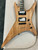 Used Jackson JS SERIES WARRIOR Pointy Electric Guitar Wood 6-String 41131-S000014194 View 2